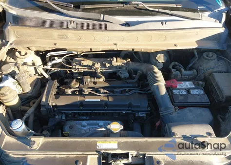 2011 Kia Soul + из США, поврежденный, VIN KNDJT2A21B7251207